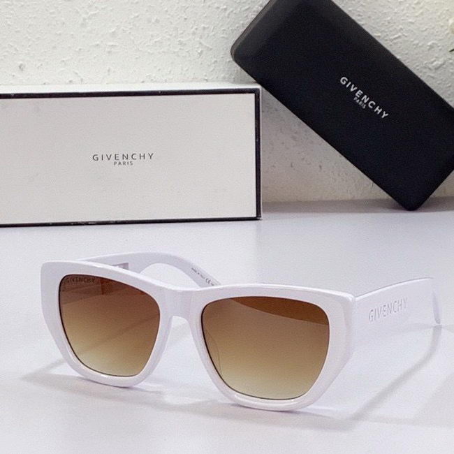 Givenchy Sunglasses AAA+ ID:20220409-237